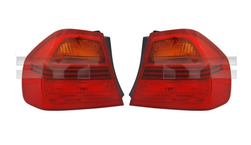 Bmw E90 04-08 Lampa Tylna NOWA