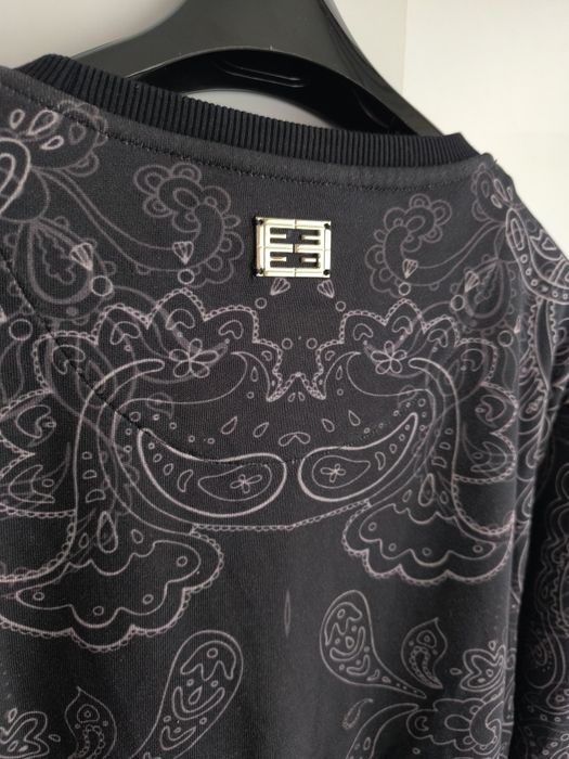 Bluza dresowa Les Éclaires