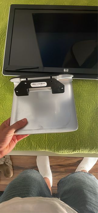 Monitor HP 1920x1080p 60hz