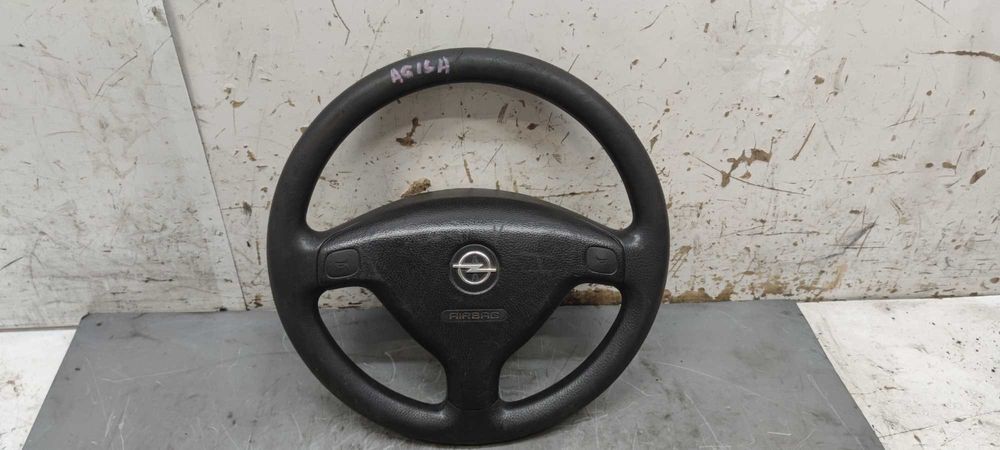 Opel Agila A Kierownica AIRBAG