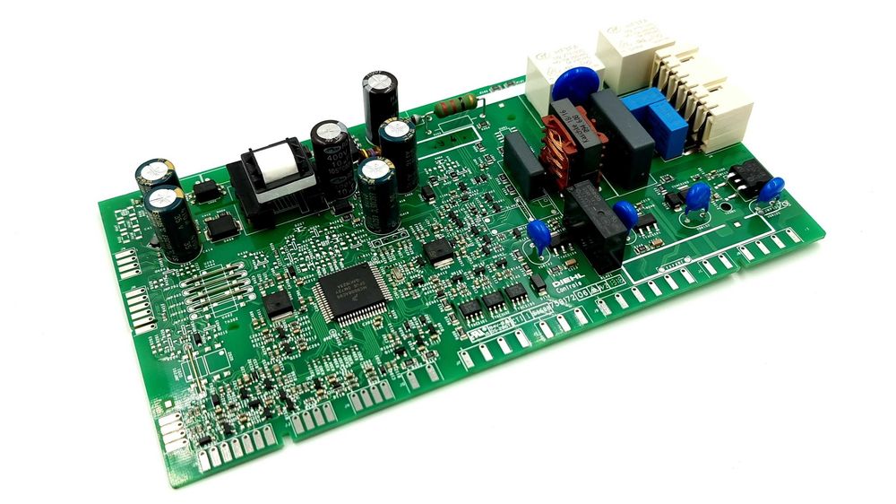 Moduł sterujący zmywarki Electrolux ESF4510LOX