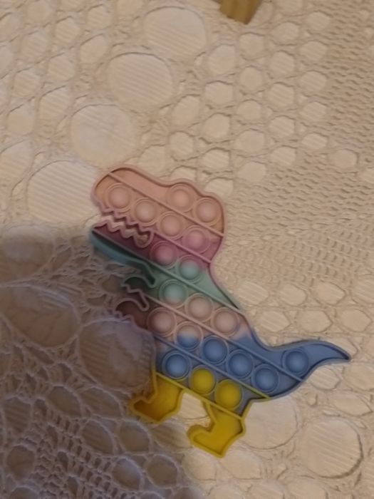 Fidget toys diferentes