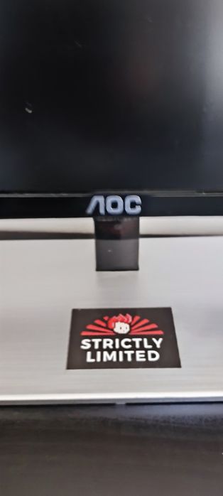 Monitor AOC 27 polegadas