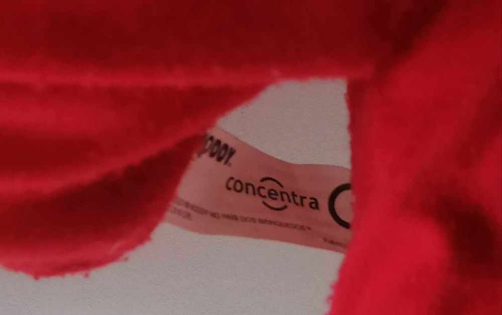 Peluche NODDY da CONCENTRA 70 Cm