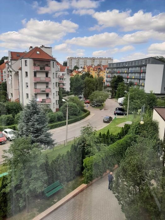 Jednopokojowe na Ugorku, niski czynsz