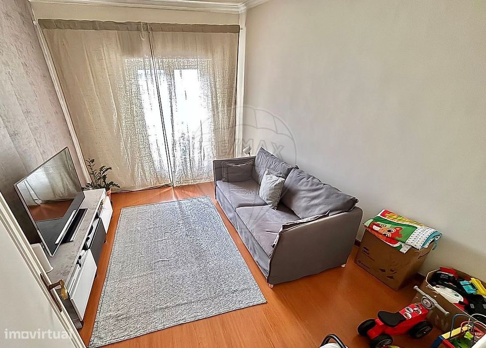 Apartamento T2 para venda