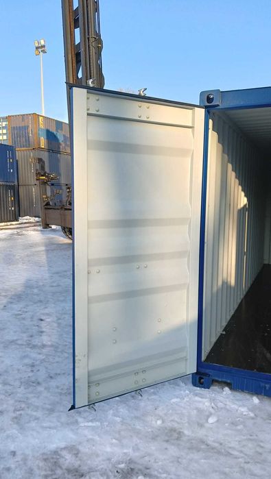 Sprzedam Kontener morski 20 DV NOWY - PK