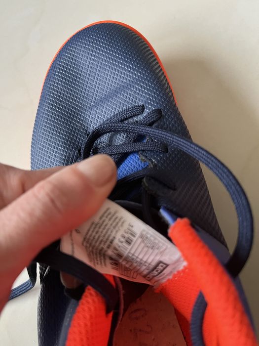 Kipsta rozm 36 marka Decathlon