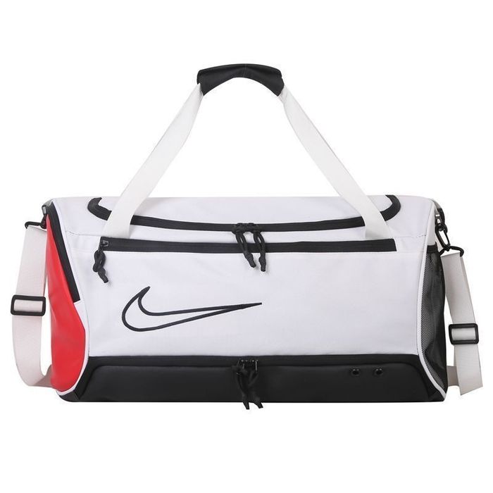 сумка спортивна велика Nike Еlite Hoops для залу подорожей