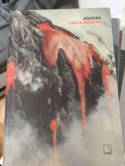 Livro - Poder e Alta Performance