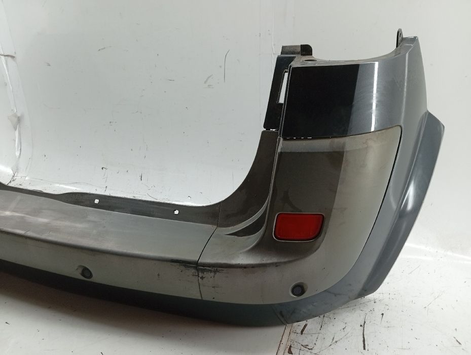 Para Choques Traseiro Com Sensores - RENAULT Grand Scénic II (JM0/1_) | 04 - 09