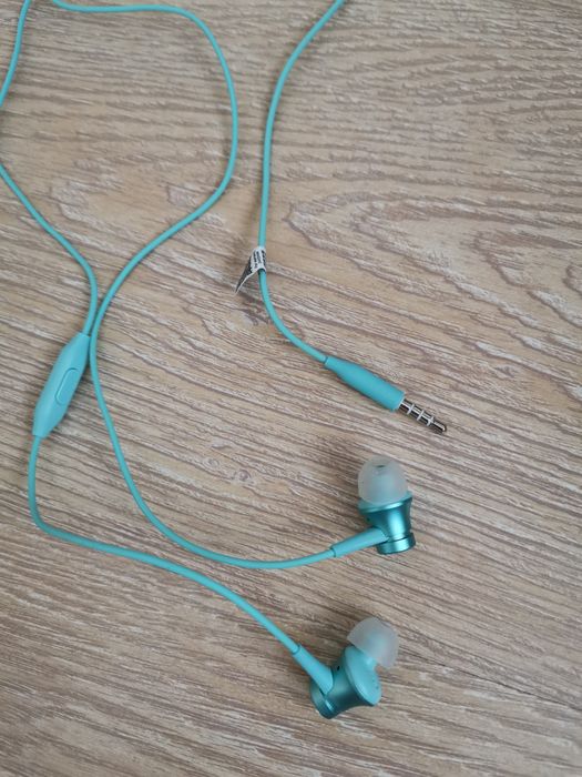 Наушники Xiaomi Piston Fresh Bloom