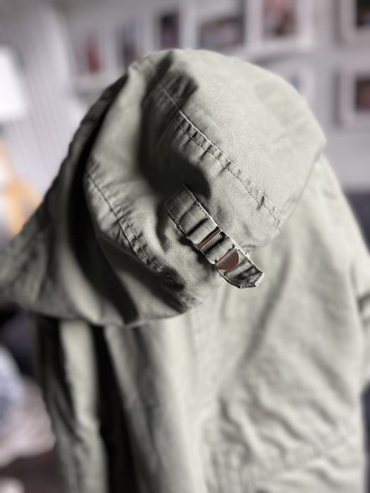 Kurtka parka Reserved rozmiar 38