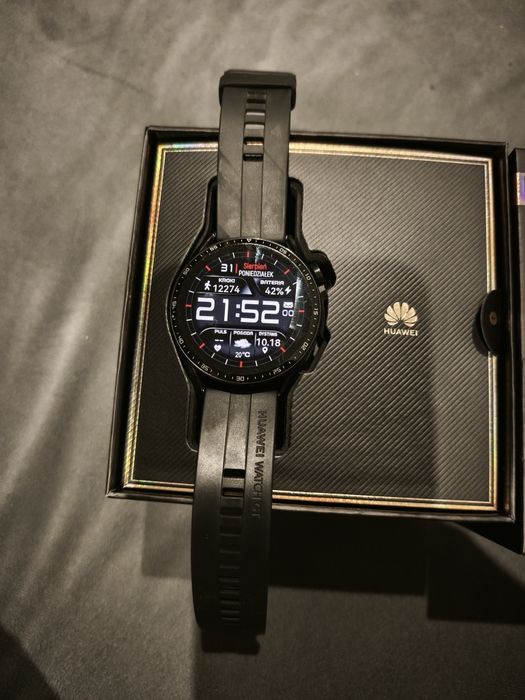 Huawei Watch GT 3