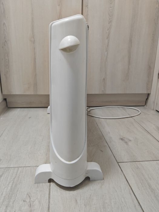 Конвектор Saturn 2000W — миттєве тепло у вашому домі