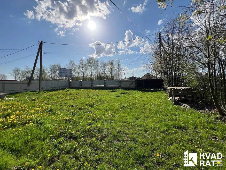 У продажі Просторий Будинок у Драгомирчанах