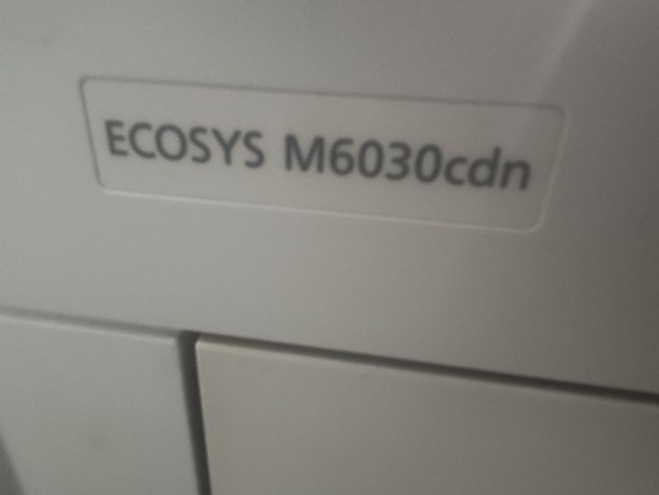 Multifunções Kyocera