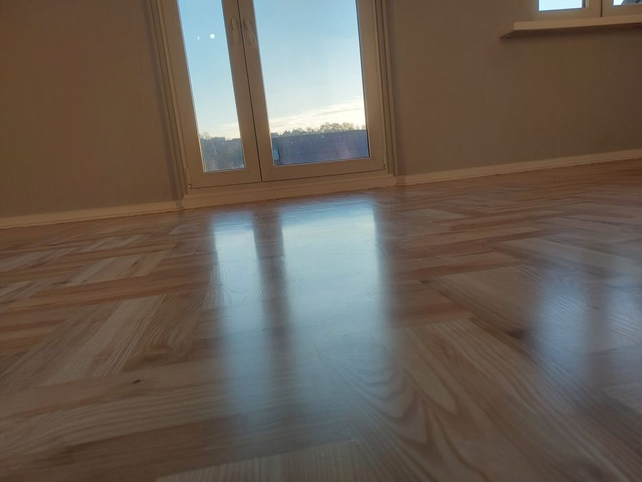 Cyklinowanie,Parkiety,Schody,Deski,listwy przypodłogowe,Renowacje