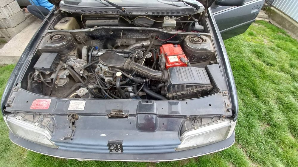 Продам Peugeot 405