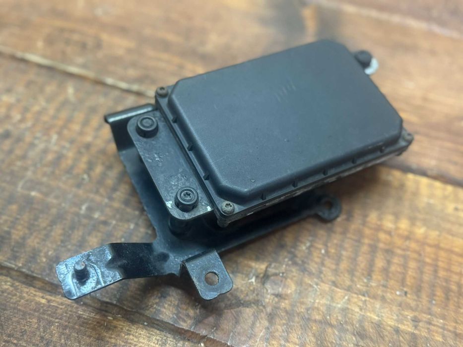 Radar aktywnego tempomatu + uchwyt Volvo XC60 I 08-13