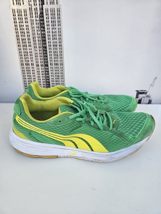 Puma Descendent V 1.5