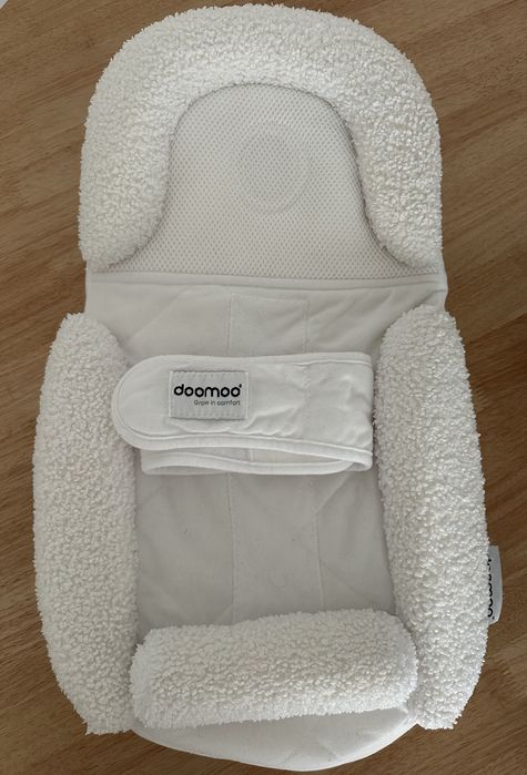 Doomoo Supreme Sleep Plus