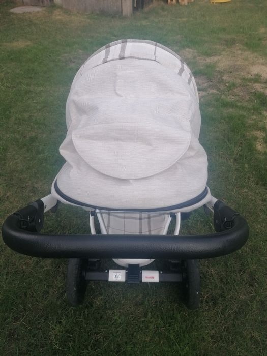 Sprzedam wózek polskiej firmy TUTEK