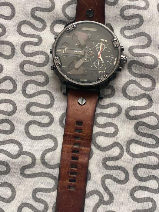 Relógio Diesel DZ 7332