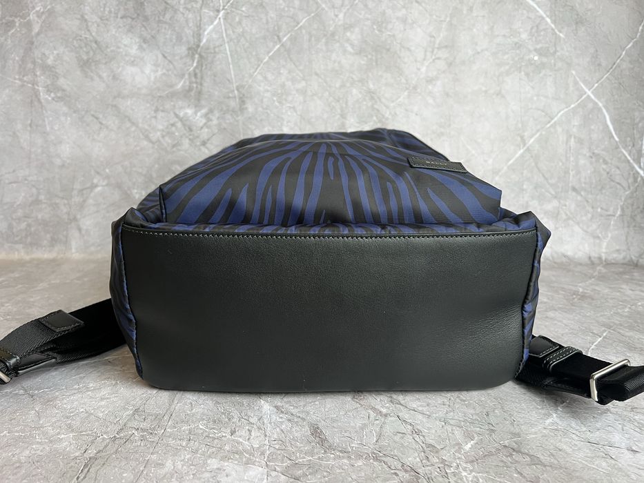 Bally рюкзак новый