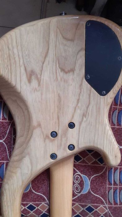 Greco Phoenix PJ-Bass   Japan