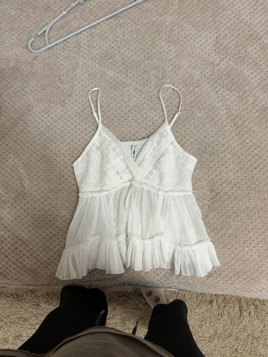 Літня майка топ, нова річ