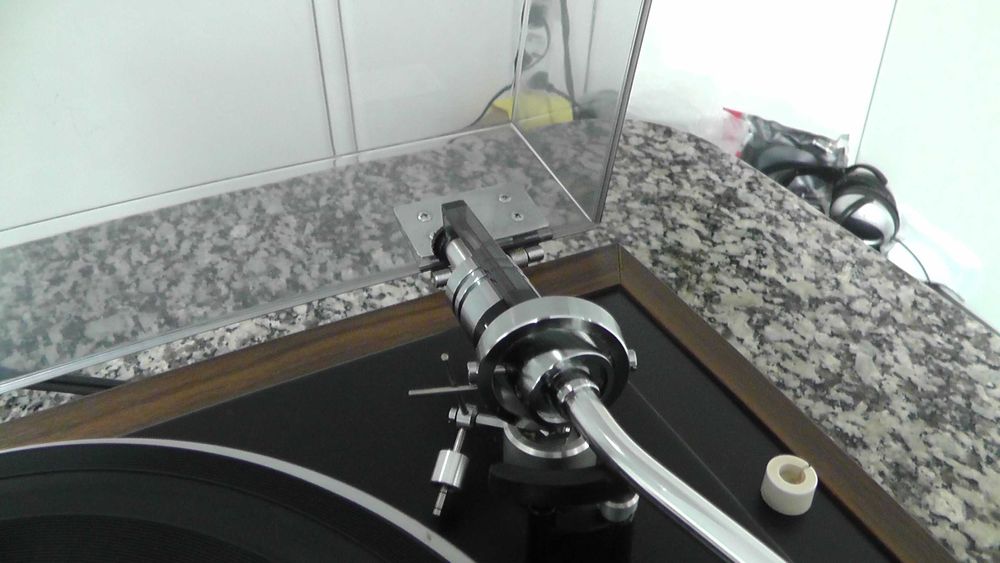 JVC NIVICO SRP 473-E Gira Discos