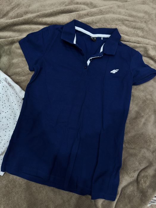 Блузка / поло / кардиган