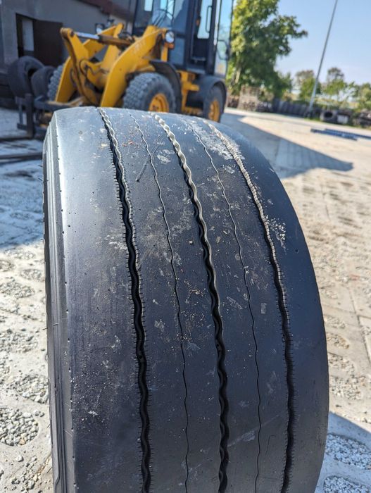 355/50R22.5 Michelin X Line Energy Z przód