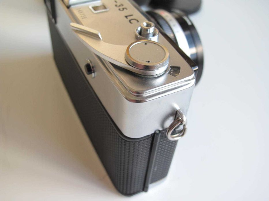 Olympus modelo 35 LC