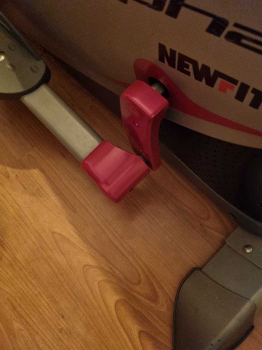 Maquina Elíptica NewFit