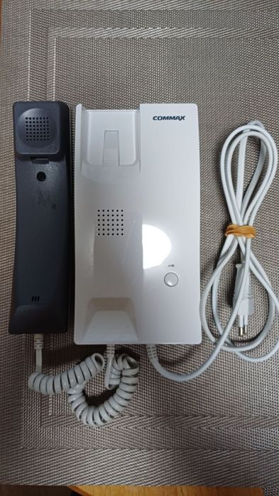 Домофон Commax DP-2S