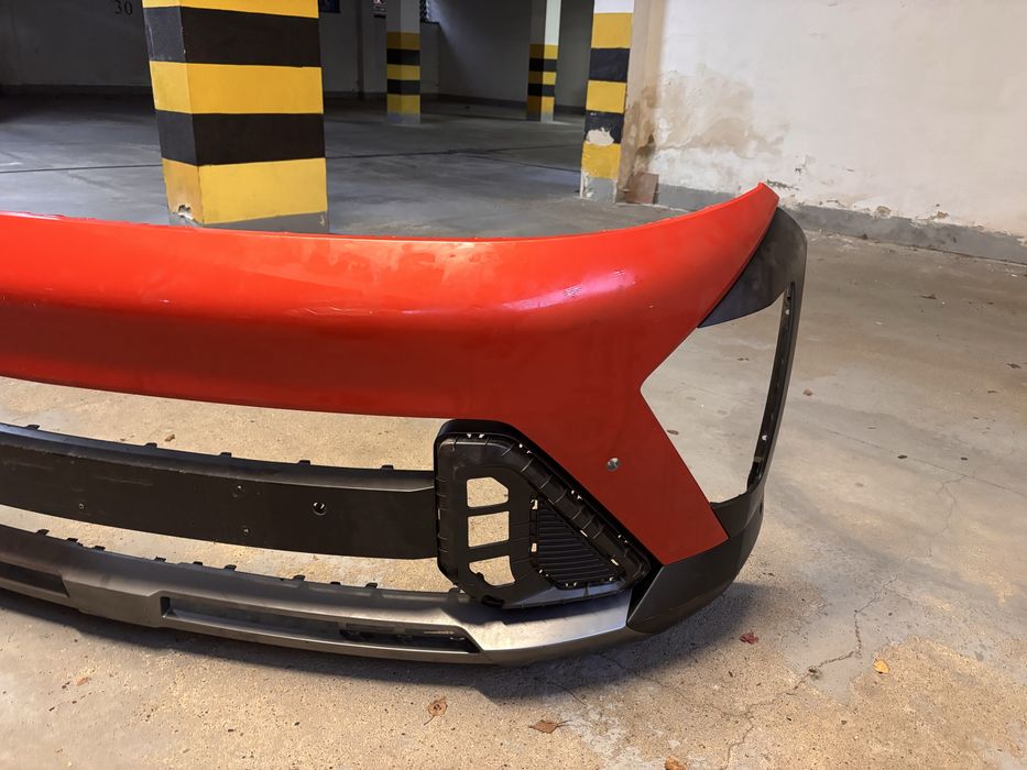 Бампер передній Hyundai Kona EV II 2023