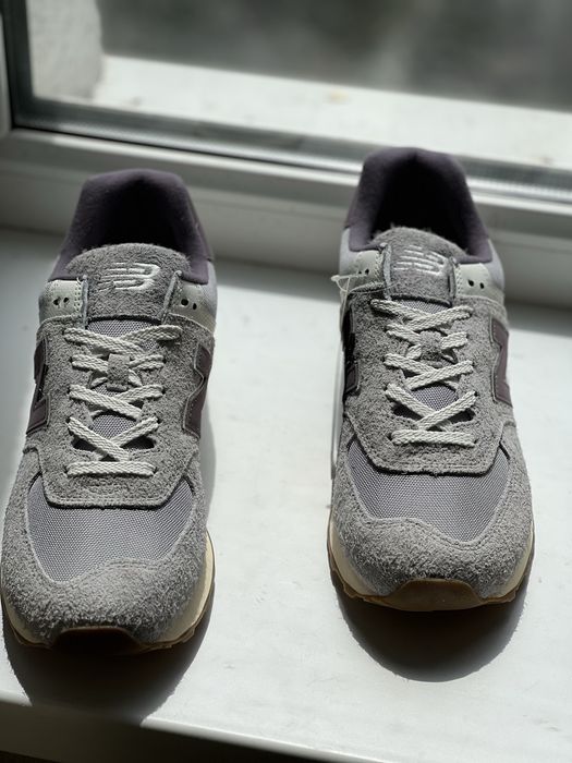 New balance 574 оригінал