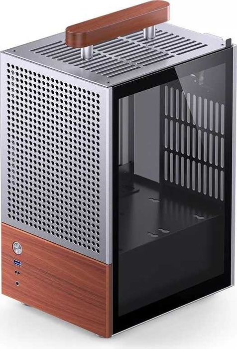 Корпус Jonsbo T6 для ПК