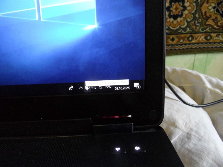 HP  ZBook i7-4700MQ 8GB 480Gb SSD  15.6" 1920х1080 как есть