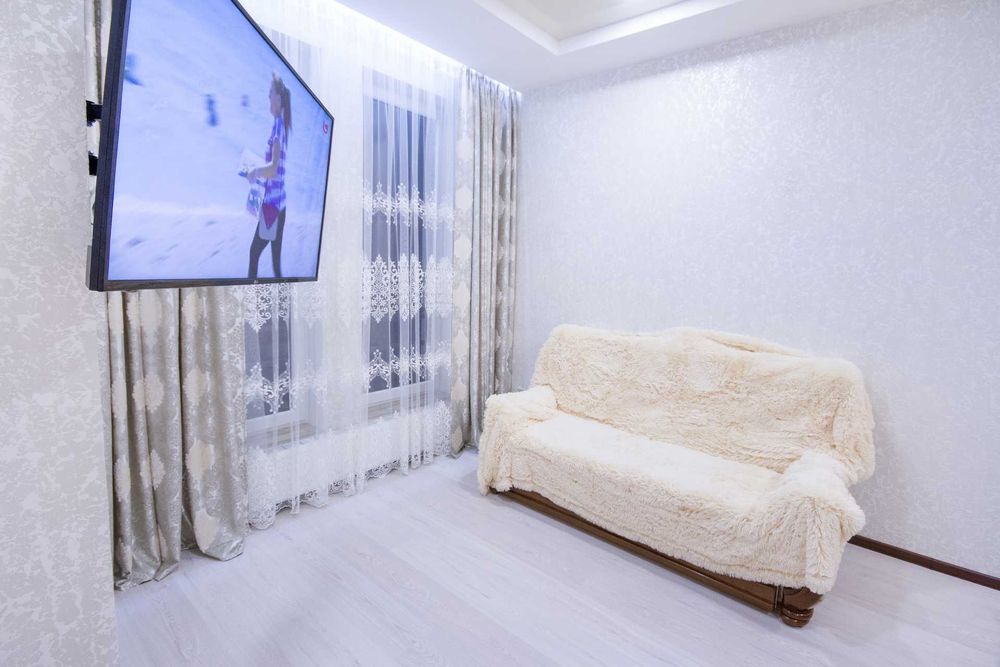 Довгострокова, Срібний буд. Шошкевича,3