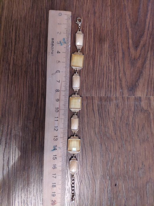 Біжутерія браслет