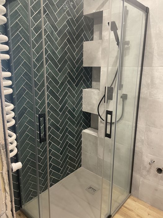 Remonty i wykończenia Szybkie terminy