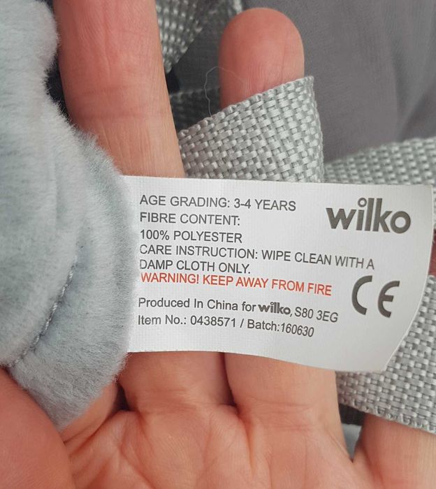 Дитячий карнавальний маскарадний костюм динозавра трицератопса