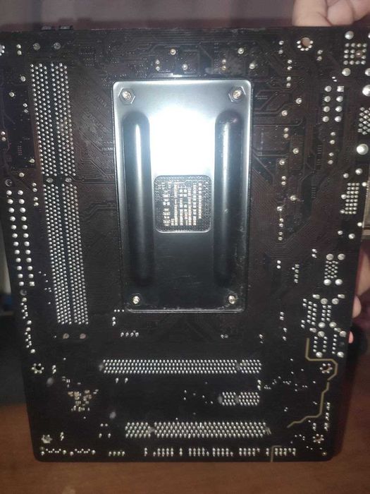 Материнская плата Gigabyte GA-F2A68HM-DS2