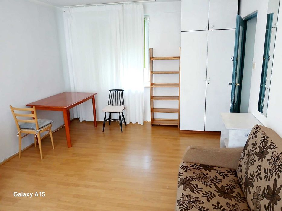 Mieszkanie – Warszawa - Widok 3