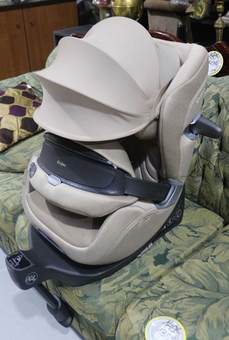 Cadeira Auto Cybex Anoris T2