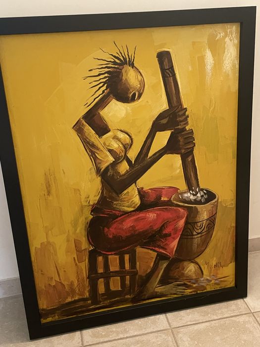 Quadro decoração