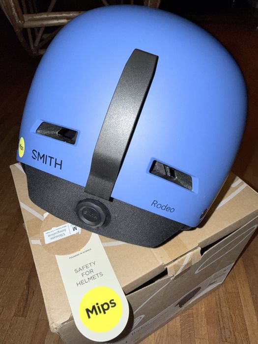 Kask Smith Rodeo